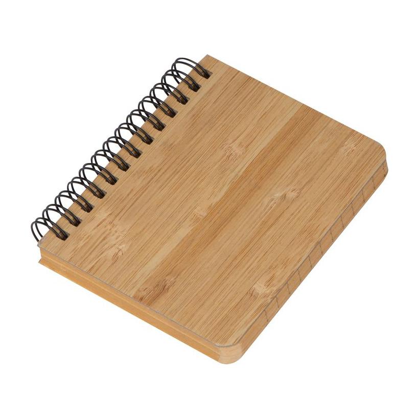 Caiet notițe Phoenix Beige