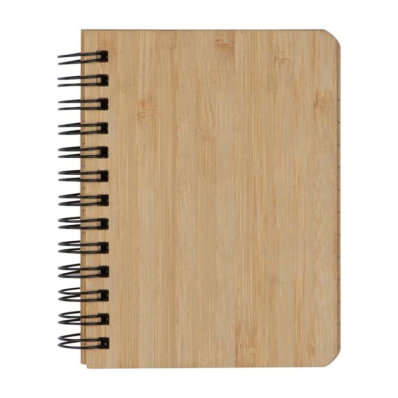 Caiet notițe Phoenix Beige