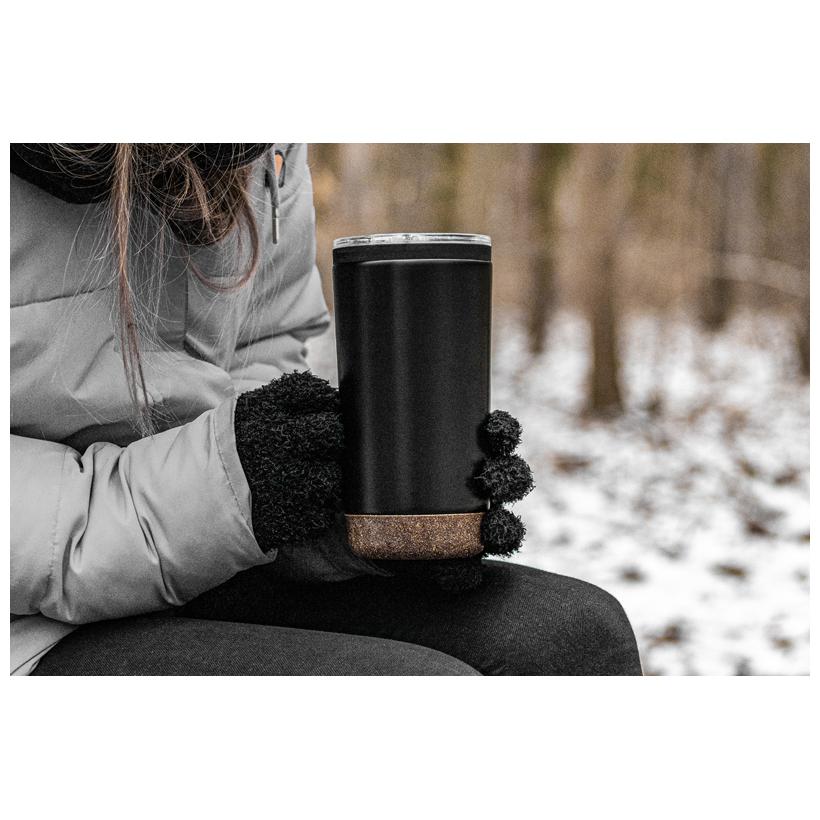 Termos Sibenik Negru