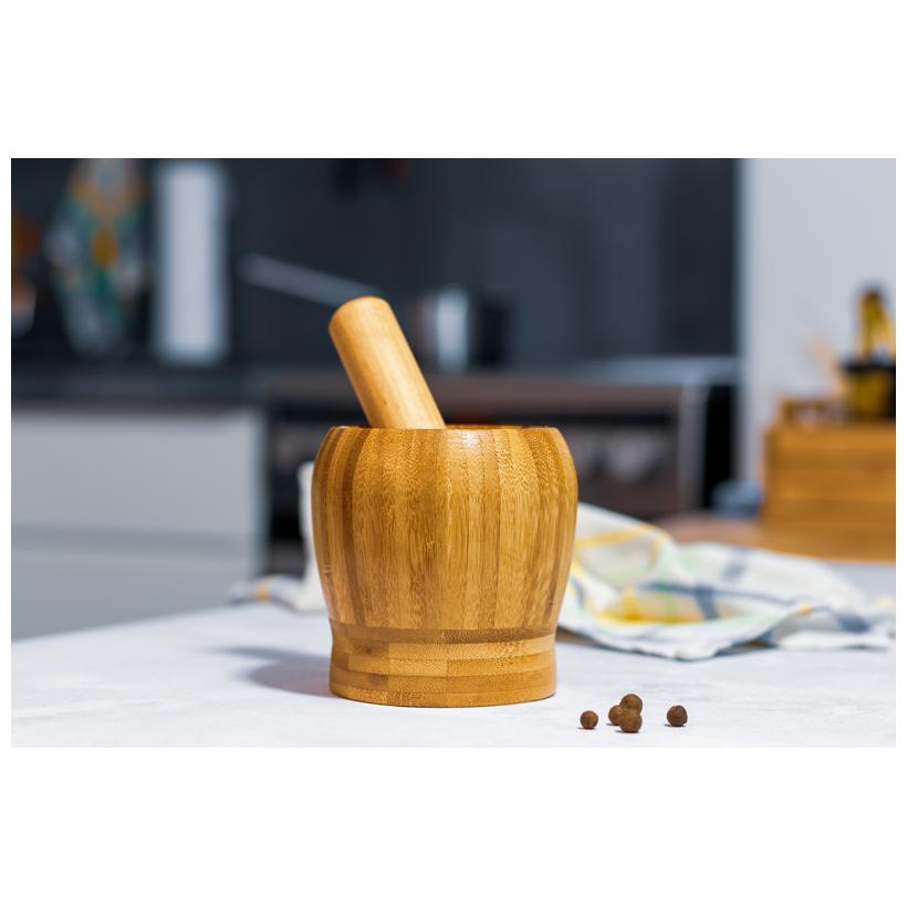 Set mojar Salvador Beige