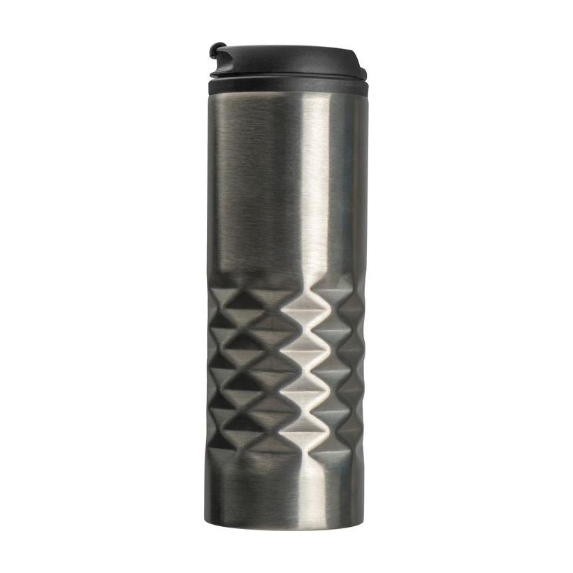 Termos Santander Gri