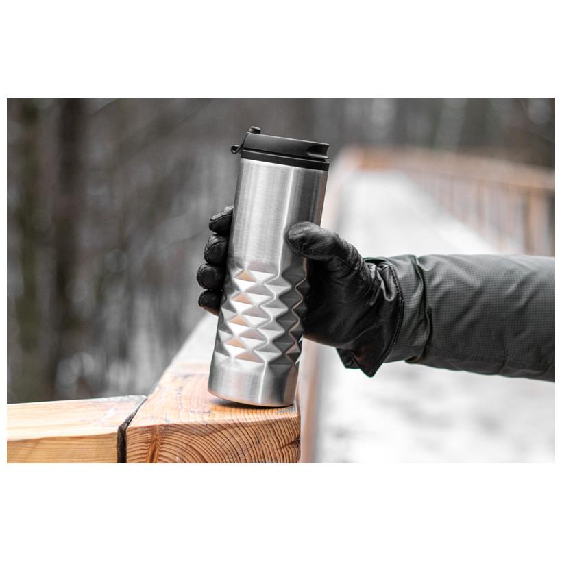 Termos Santander Gri