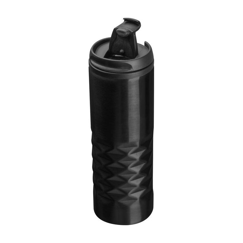 Termos Santander Negru