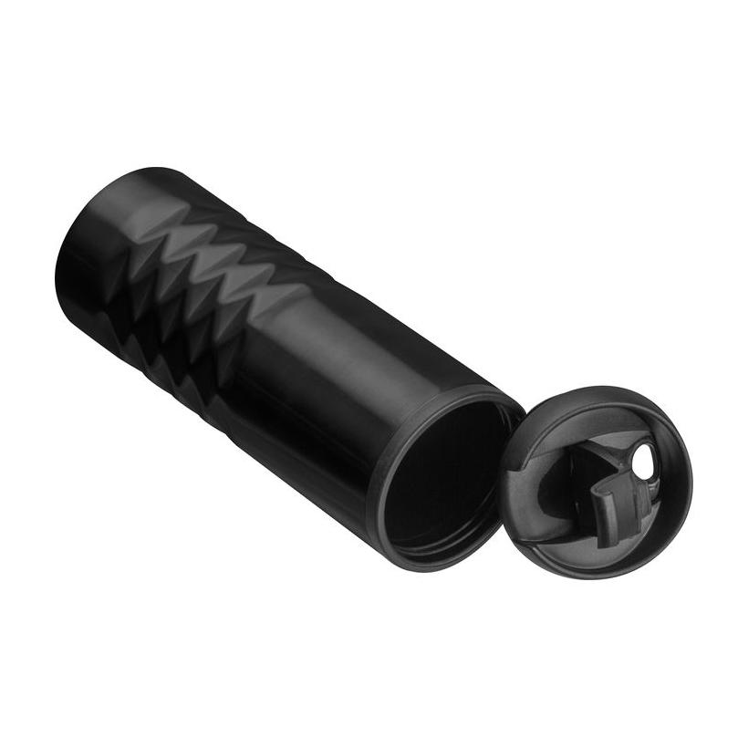 Termos Santander Negru