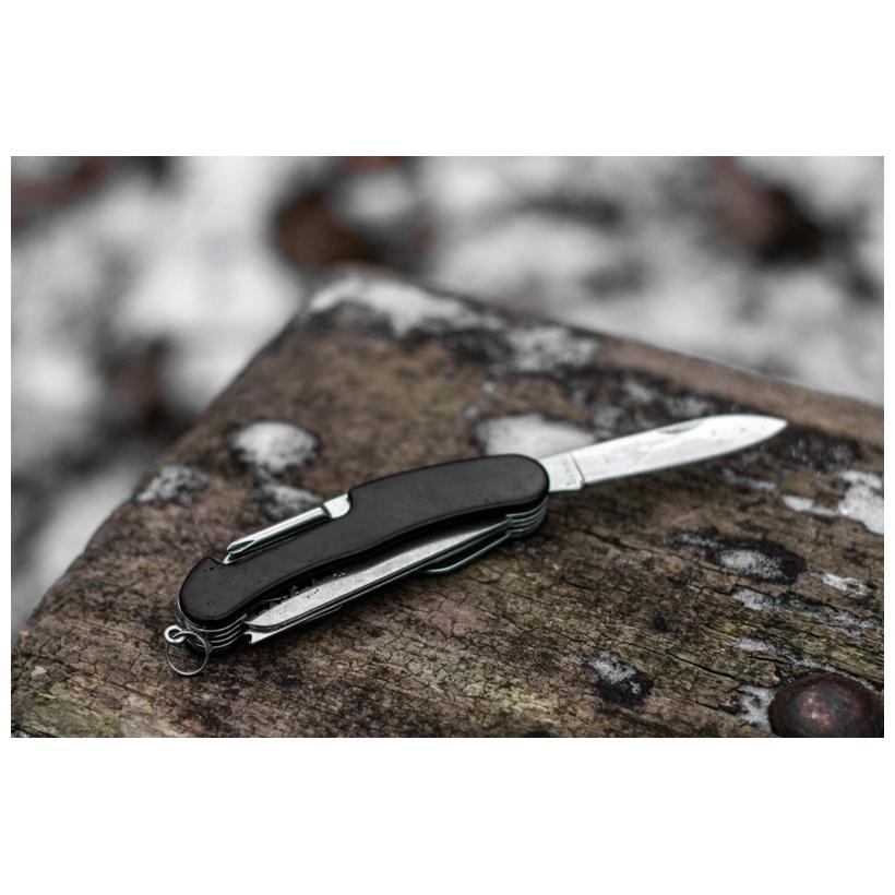 Briceag Springfield Negru