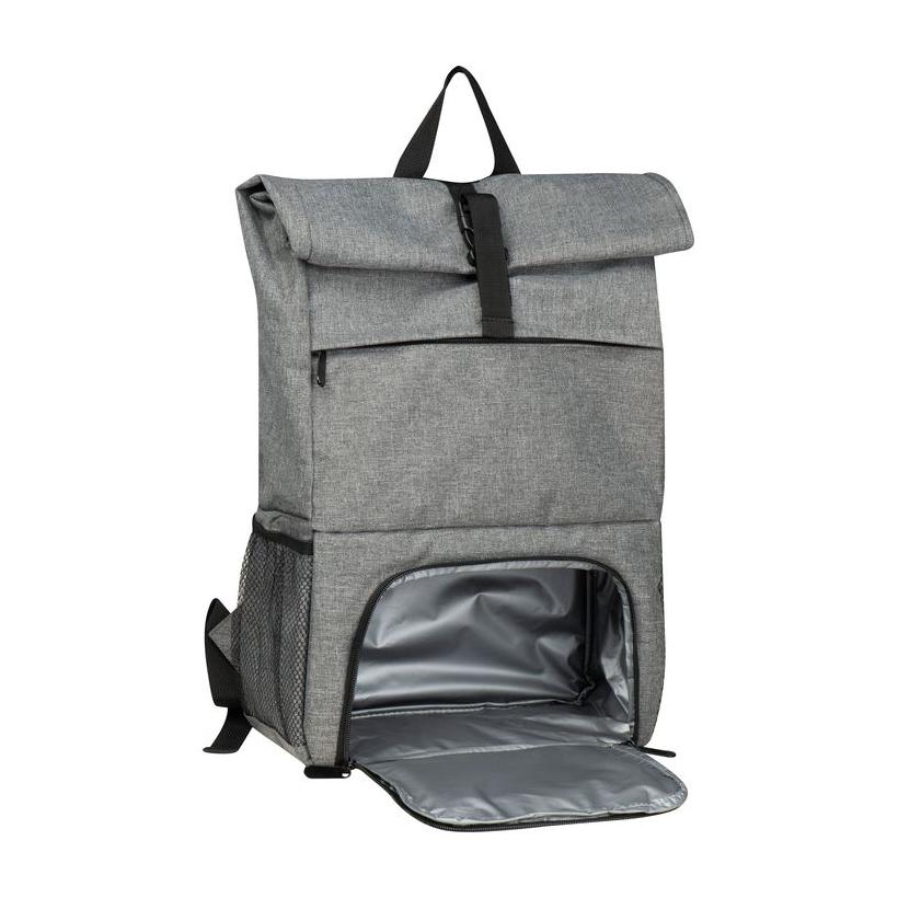 Rucsac frigorific Clarksville Gri