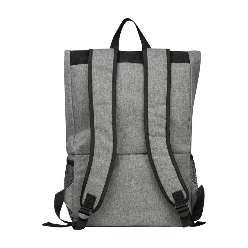 Rucsac frigorific Clarksville Gri