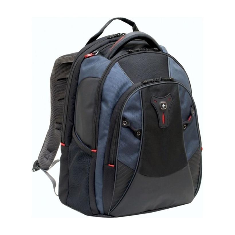 Rucsac pentru Computer Mythos 16 Negru