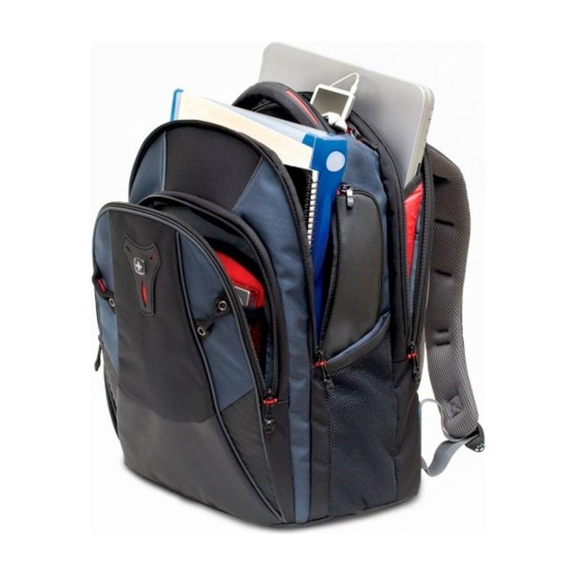 Rucsac pentru Computer Mythos 16 Negru