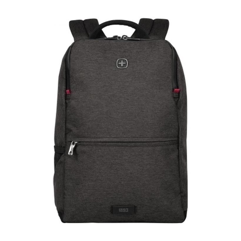 Rucsac pentru Laptop MX Reload 14″ cu buzunar pentru tabletă Gri