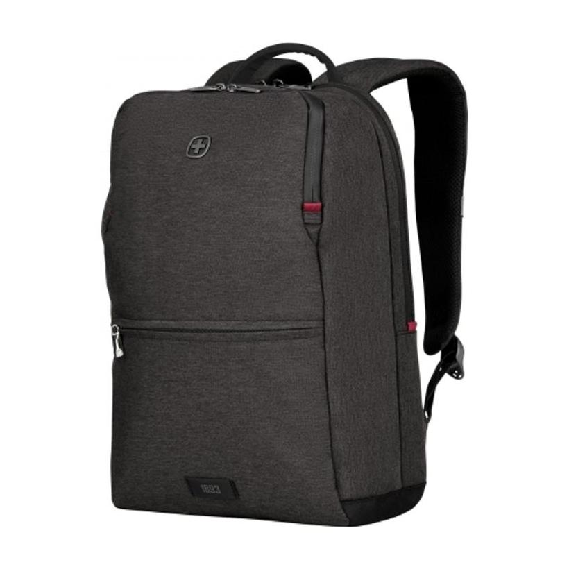 Rucsac pentru Laptop MX Reload 14″ cu buzunar pentru tabletă Gri