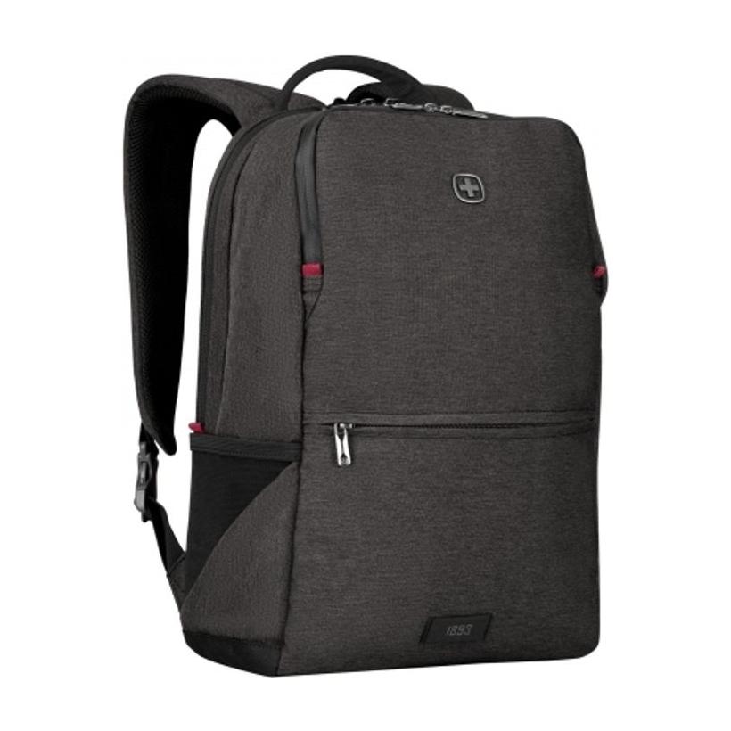 Rucsac pentru Laptop MX Reload 14″ cu buzunar pentru tabletă Gri