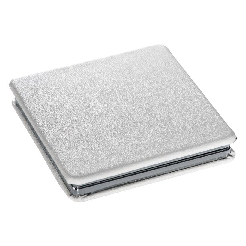 Oglindă de buzunar Scandicci Alb