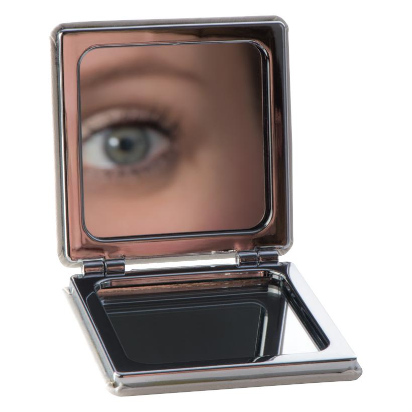 Oglindă de buzunar Scandicci Alb