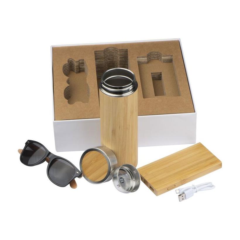 Set ecologic Alb