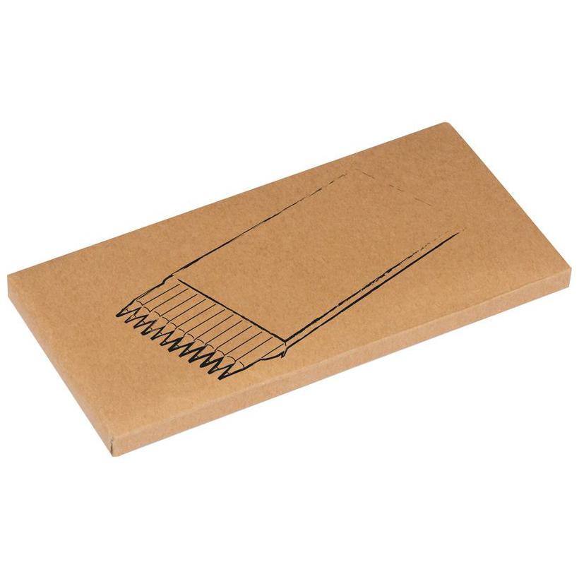 Set de creioane colorate Beige