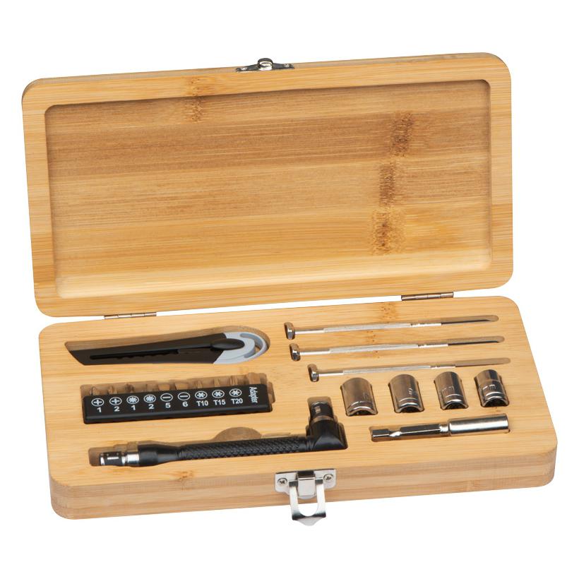 Set de unelte Beringen  Beige