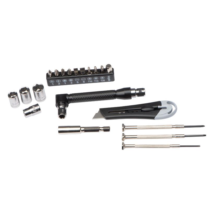 Set de unelte Beringen  Beige