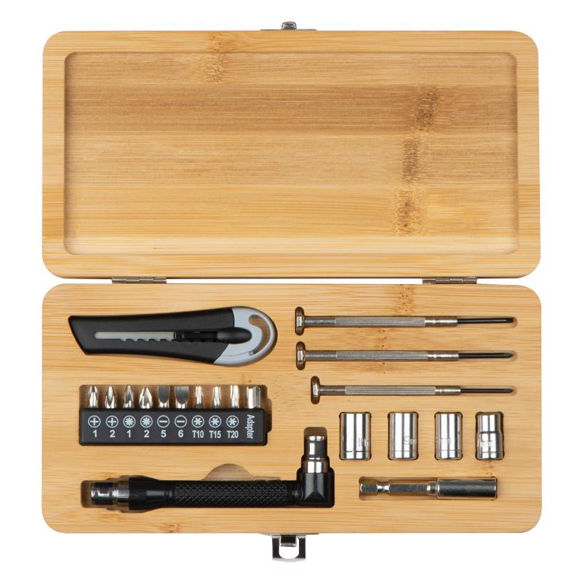 Set de unelte Beringen  Beige