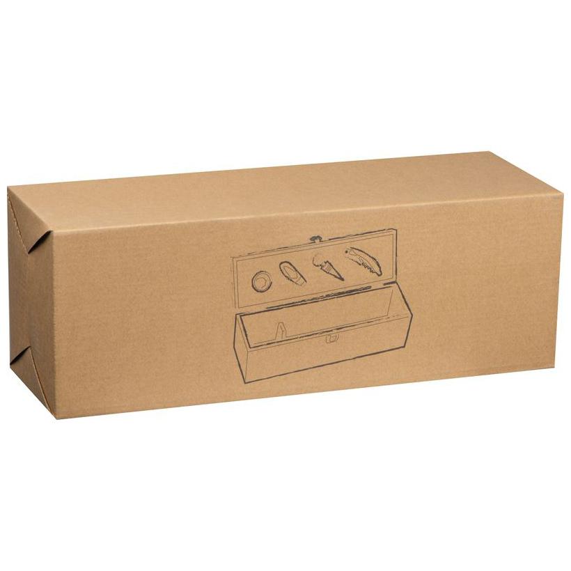 Set de vin Saint-Étienne Beige