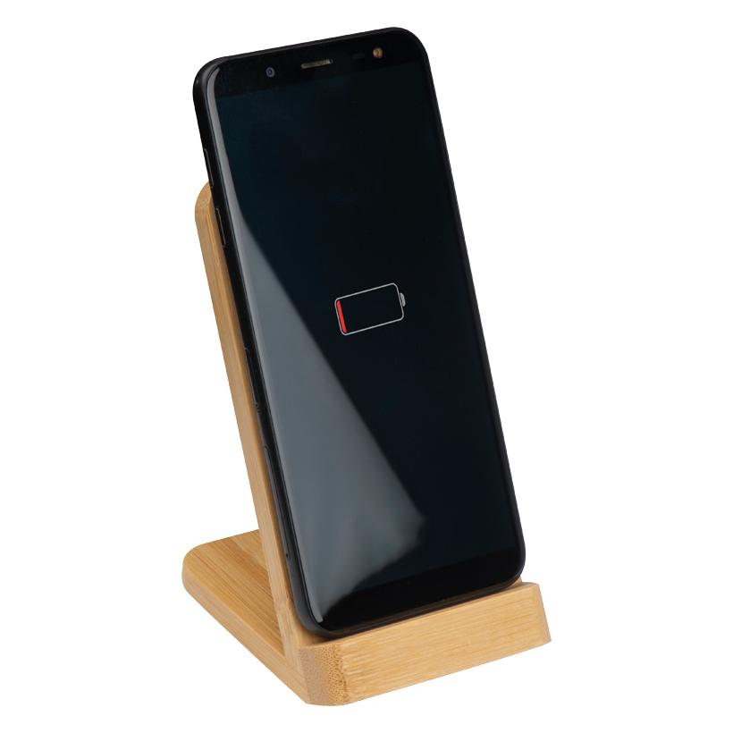 Încărcător wireless Galway Beige