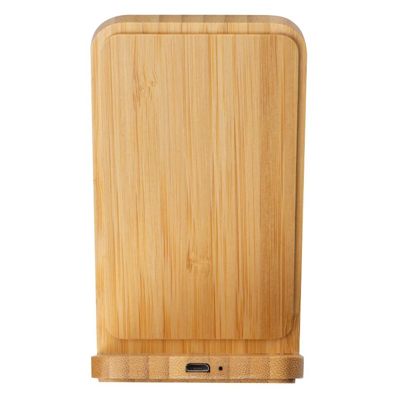 Încărcător wireless Galway Beige