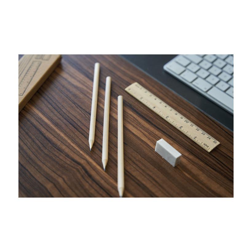 Set de scris Hamburg Beige