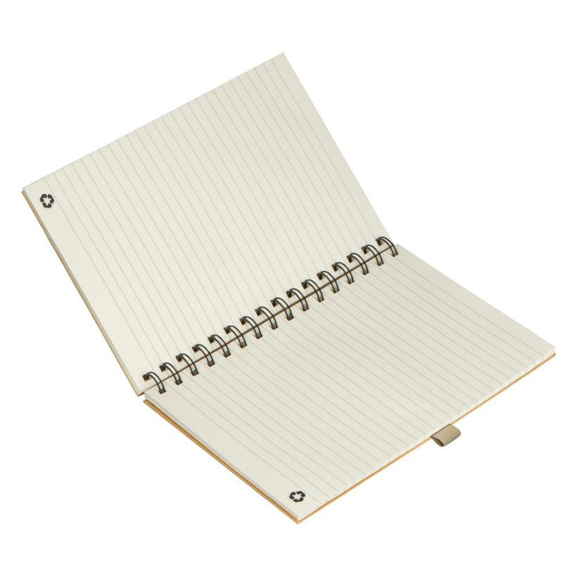 Notes Silkeborg Beige