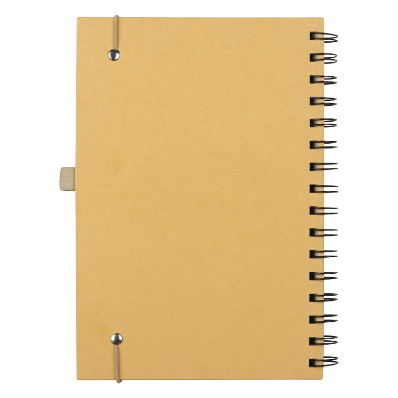 Notes Silkeborg Beige