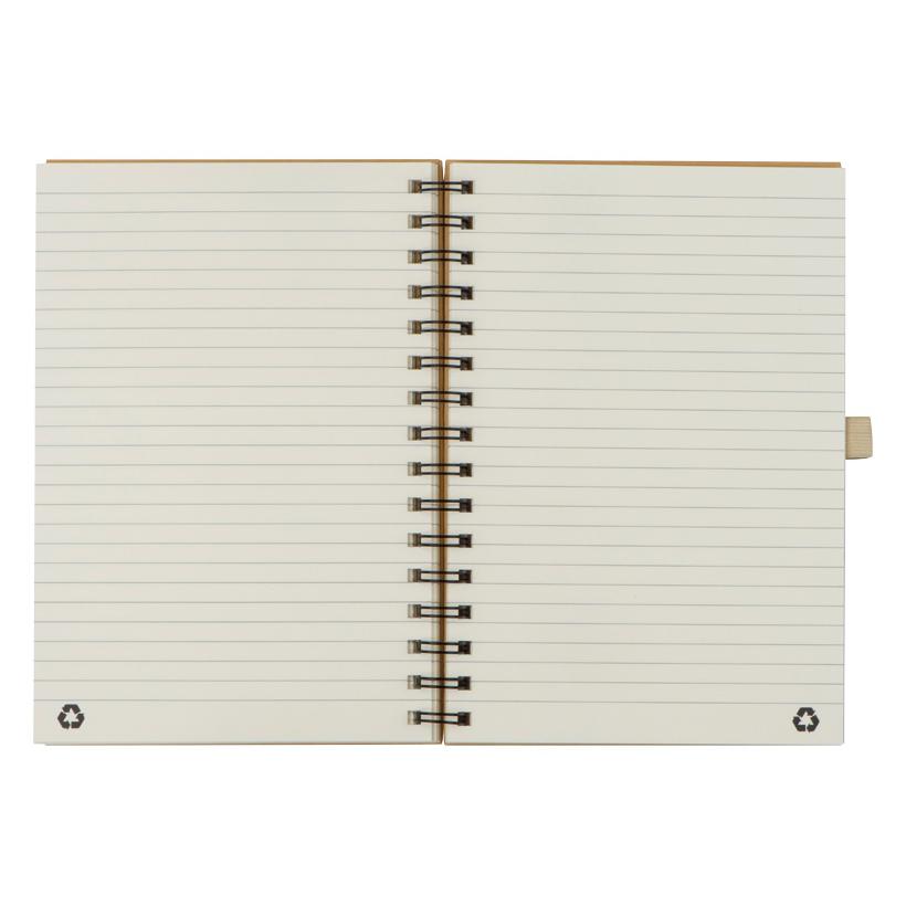 Notes Silkeborg Beige