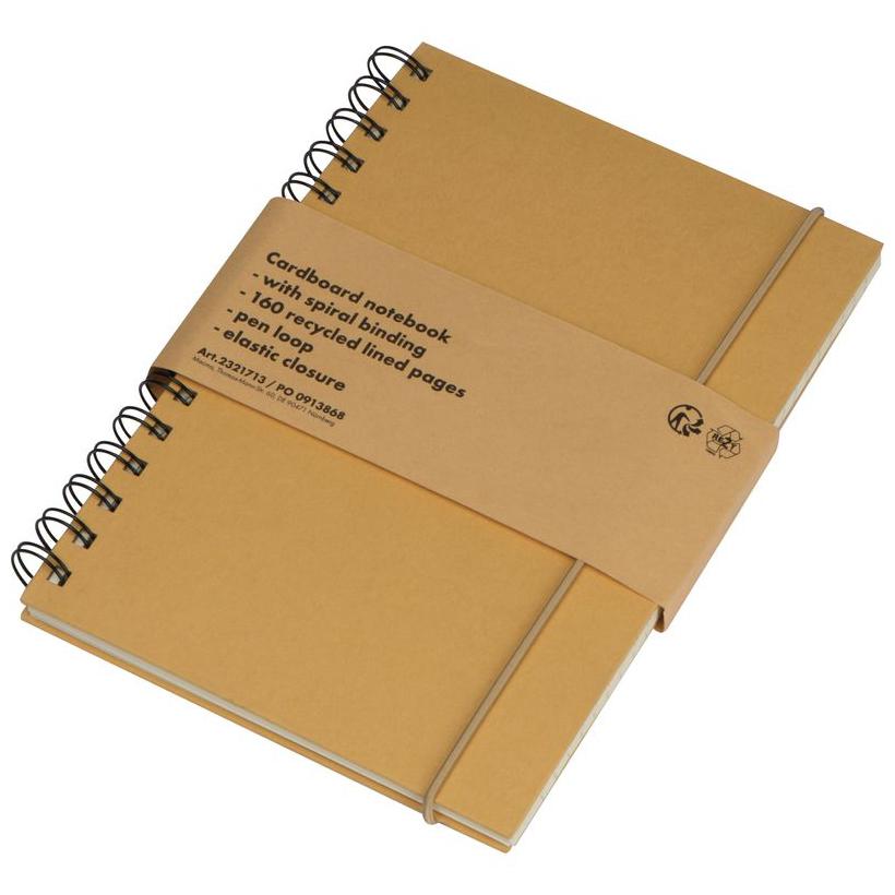 Notes Silkeborg Beige