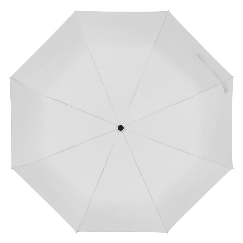 Umbrelăa Ispwich RPET Alb