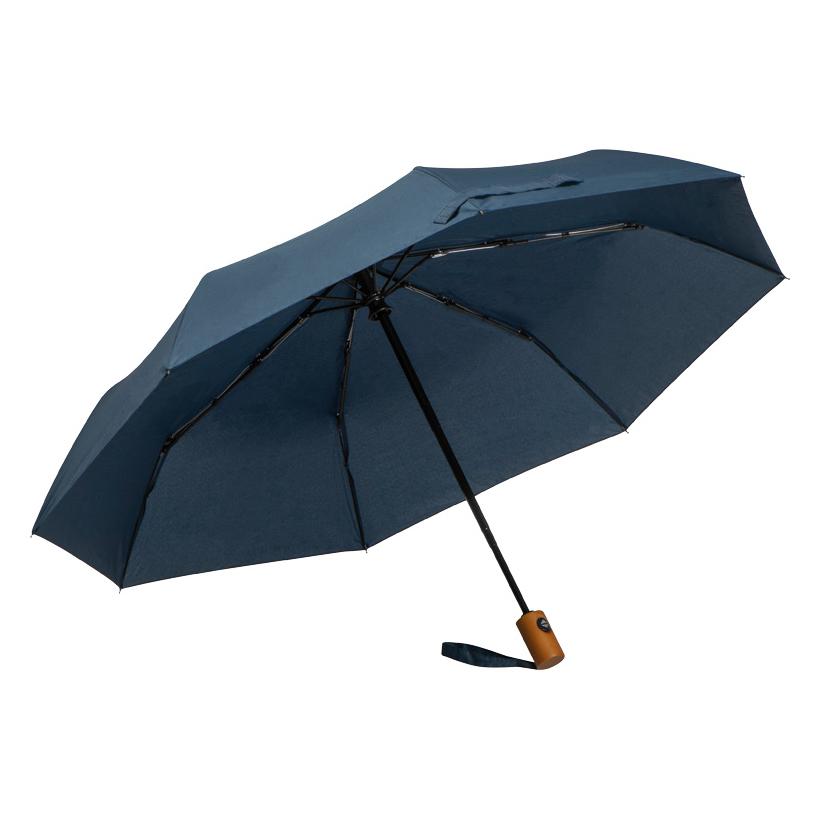 Umbrelăa Ispwich RPET Albastru închis