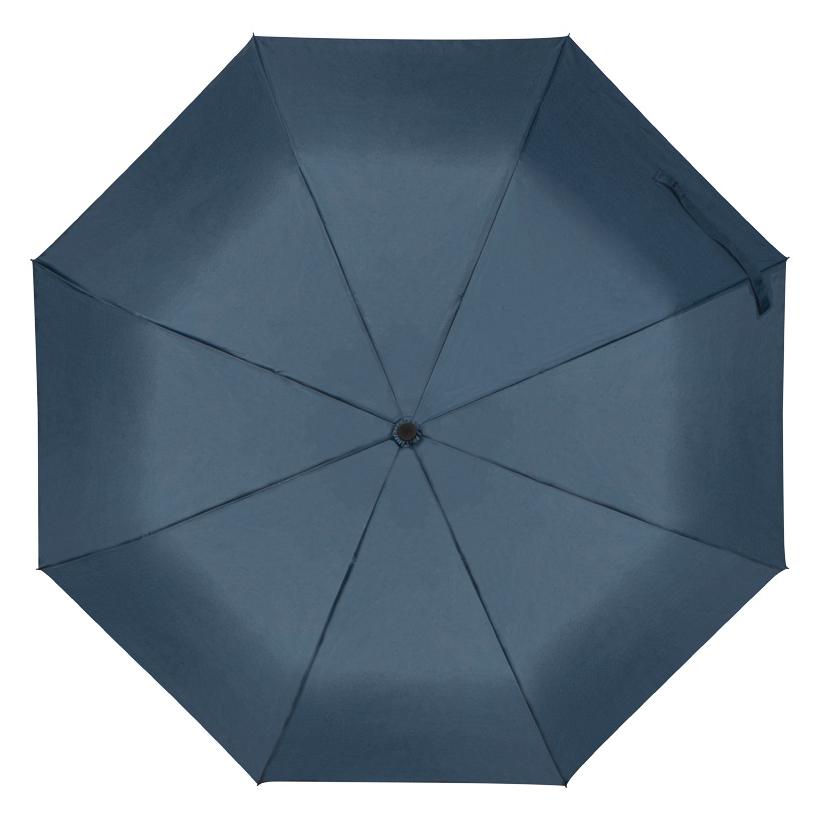 Umbrelăa Ispwich RPET Albastru Inchis