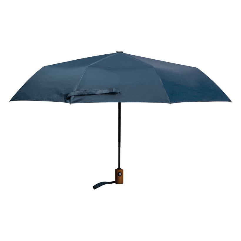 Umbrelăa Ispwich RPET Albastru Inchis