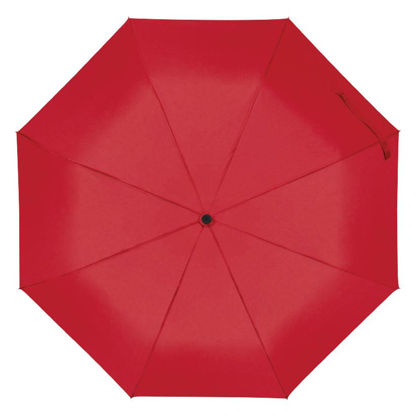 Umbrelăa Ispwich RPET Roșu