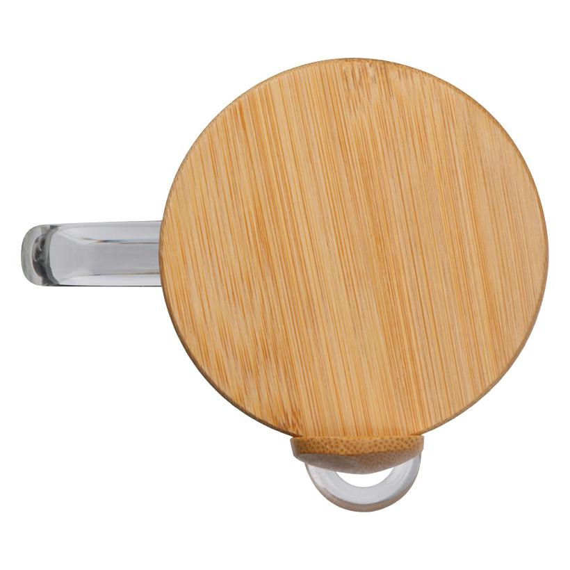 Cană din sticlă Jackson Mixt