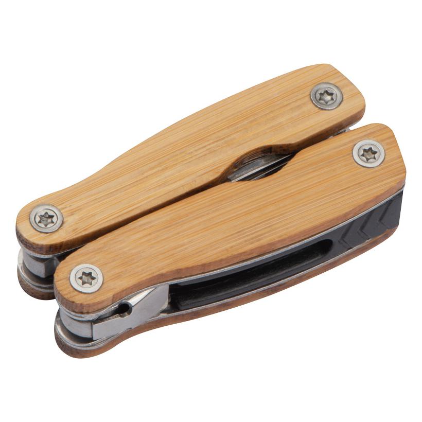 Unealtă multifuncțională Leeds Beige