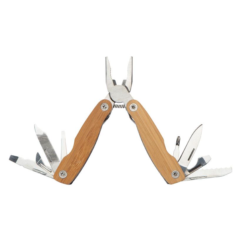 Unealtă multifuncțională Leeds Beige