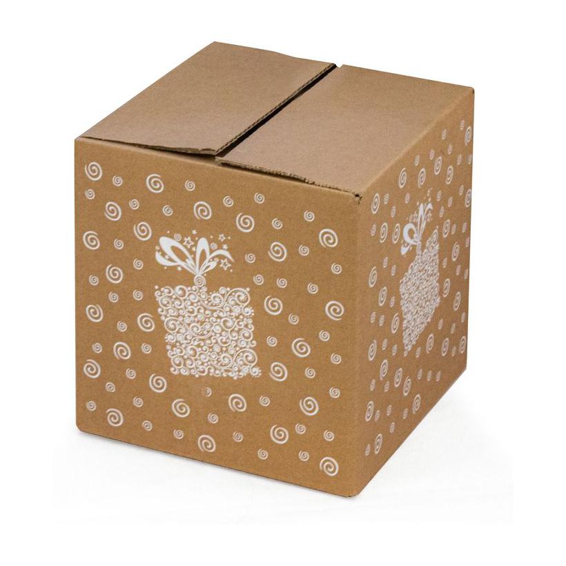 Cutie medie pentru cadouri 