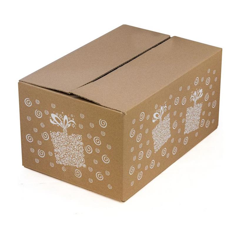 Cutie mare pentru cadouri 