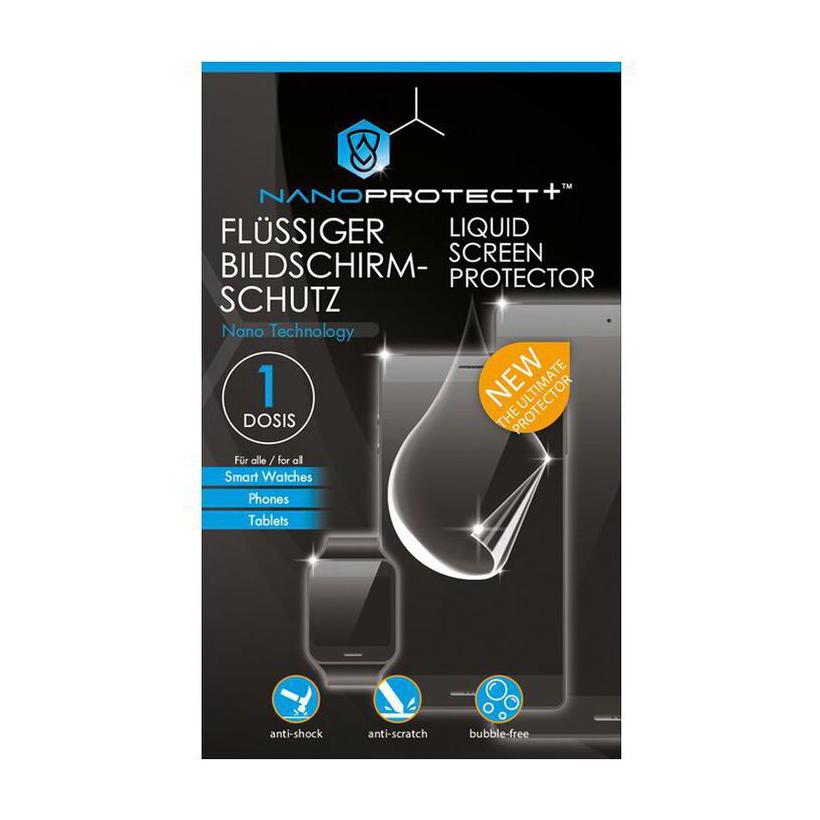 Folie de protecţie ecran Negru