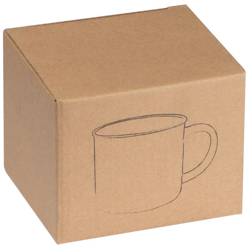 Cupă Ceramică, 350ml Alb