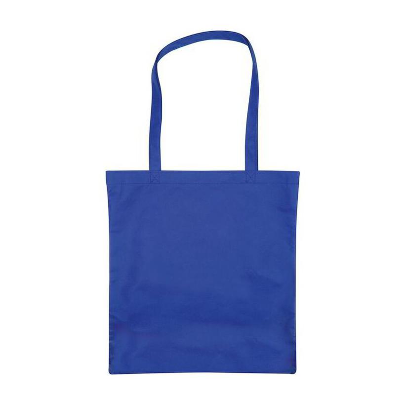 Sacoşă de cumpărături, non-woven Albastru