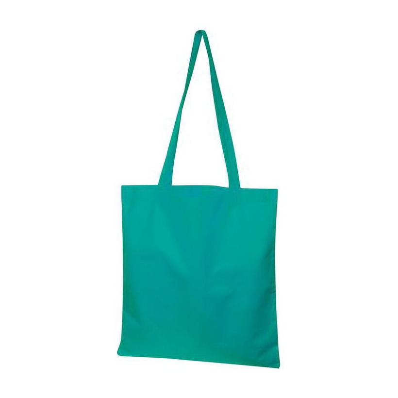 Sacoşă de cumpărături, non-woven Turquoise