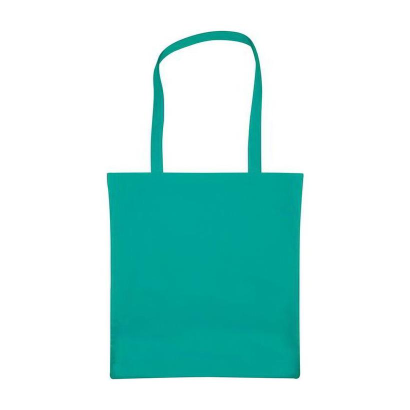 Sacoşă de cumpărături, non-woven Turquoise