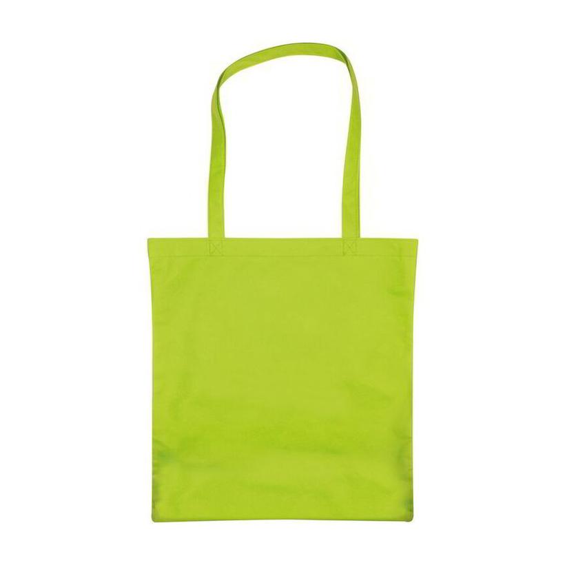 Sacoşă de cumpărături, non-woven LIght Green
