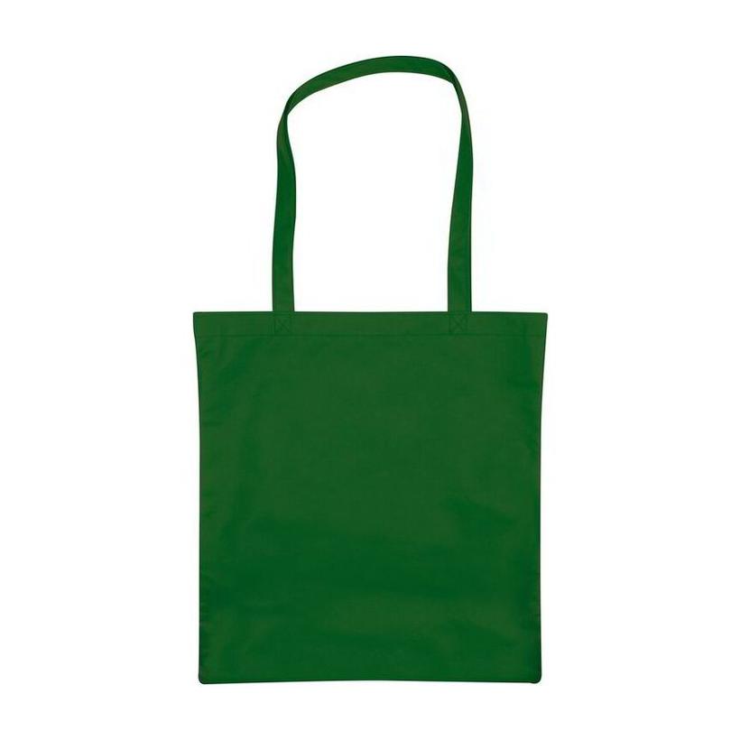 Sacoşă de cumpărături, non-woven Verde Inchis