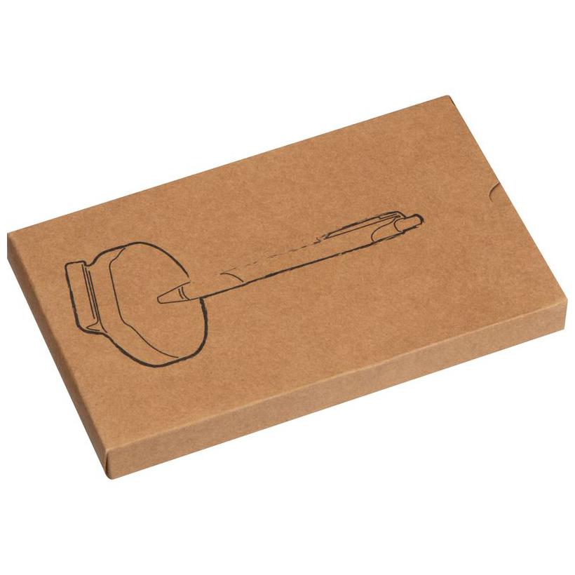 Suport magnetic pentru telefon Alb