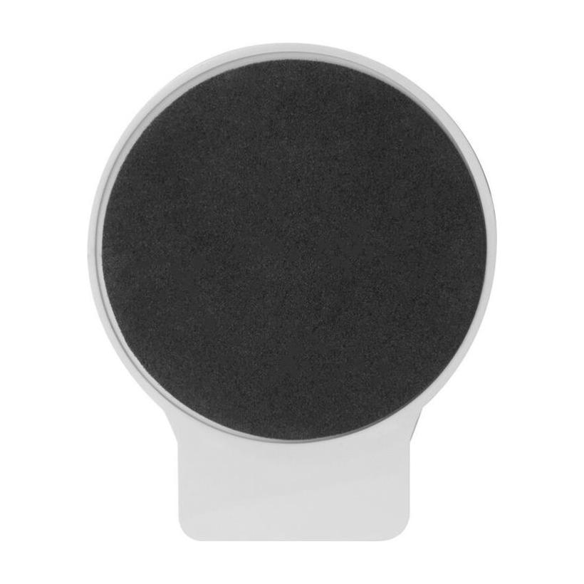 Suport magnetic pentru telefon Alb